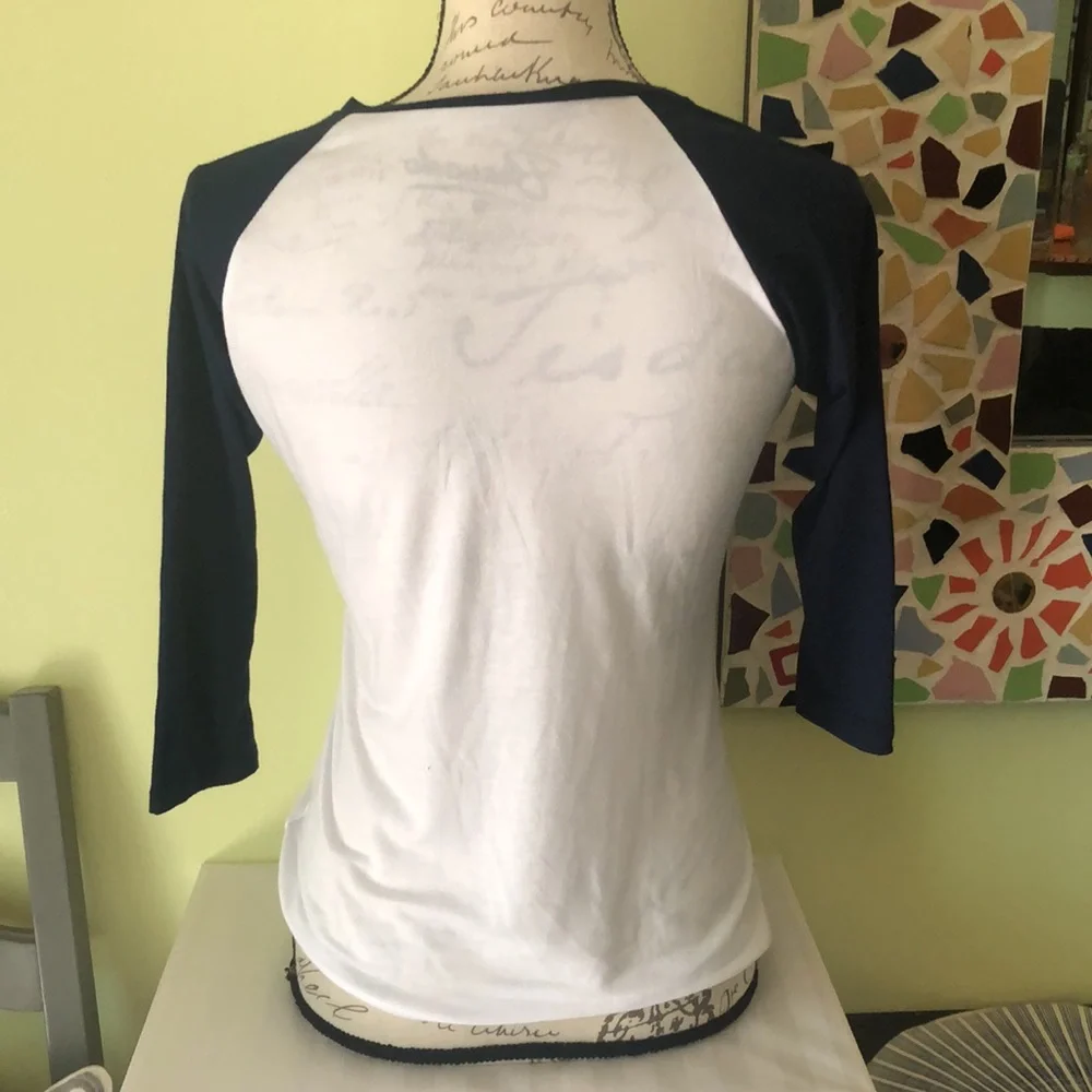 Ramone’s tee shirt - Picture 3 of 6